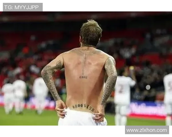 后背纹身展现信仰与激情的足球明星们的故事与荣耀
