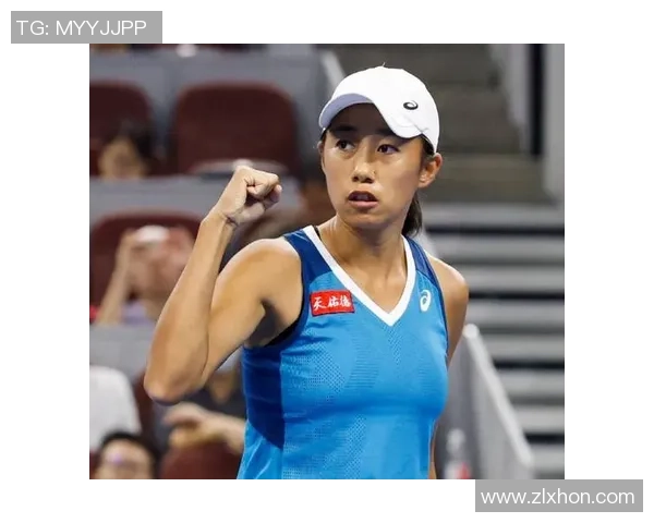 对话王秀英：回顾她的网球生涯与奋斗历程